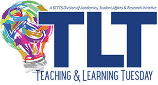 Teaching and Learning logo