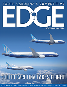 EDGE Aerospace Industry