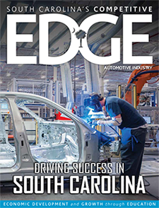 EDGE Automotive Industry