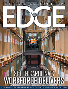 EDGE Distribution and Logistics