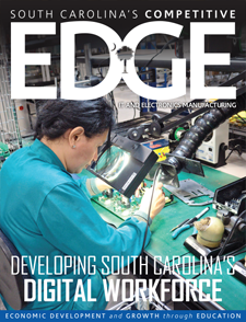 EDGE IT and Electronics Manufacturing