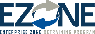 EZone logo