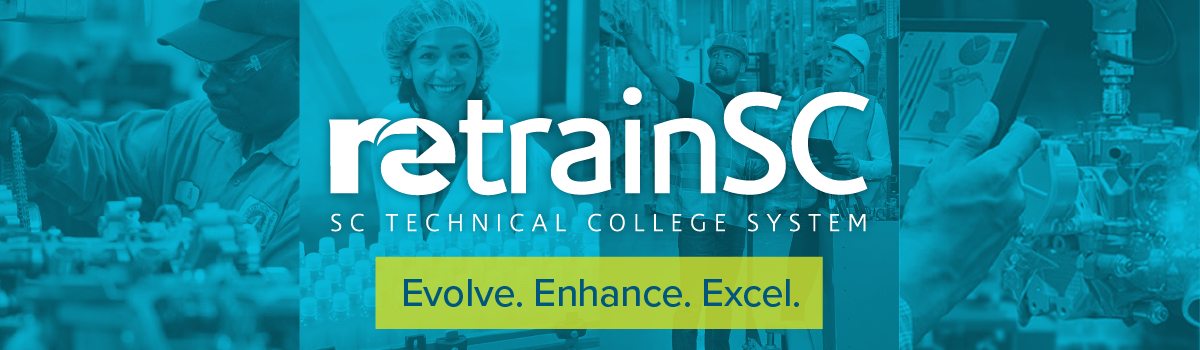 retrainSC: Evolve. Enhance. Excel.